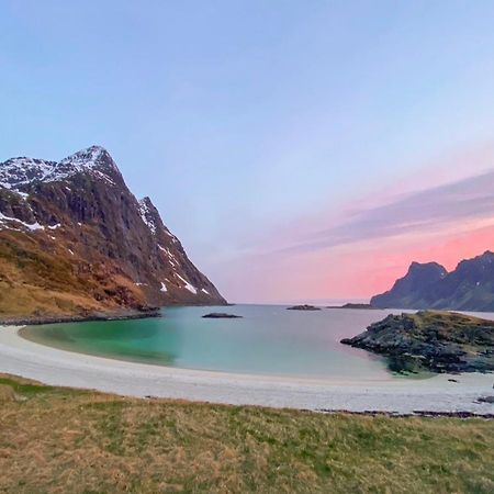 Perfekt Base For Det Meste! ليكنيز المظهر الخارجي الصورة